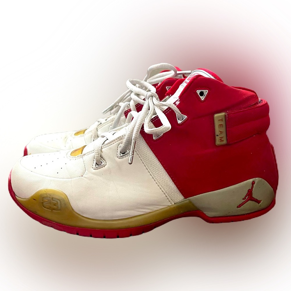 Jordan Team 10/16 for sale/ Authenticity Guaranteed. Size 8.5